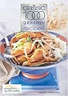 Classic 1000 Quick & Easy Recipes