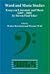Essays on Literature and Music (1967-2004) by Steven Paul Scher (Word and Music Studies, 5)