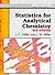 Statistics for Analytical Chemistry