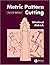 Metric Pattern Cutting by Winifred Aldrich