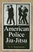 American Police Jiu-jitsu