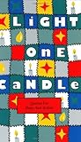 Light One Candle: Quotes for Hope and Action (Gift Editions Ser.)