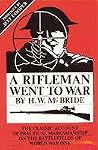 A Rifleman Went T...