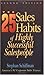 25 Sales Habits (2nd Ed)