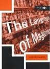 The Language of Magazines by Linda McLoughlin