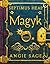 Magyk by Angie Sage