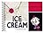 Ice Cream Cookbook: 101 Rec...