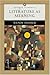 Literature as Meaning (Peng...