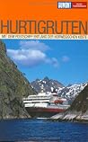Hurtigruten: mit dem Schiff entlang der norwegischen Küste.