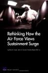Rethinking How Airforce Views Sustainment Surge
