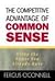 The Competitive Advantage o...