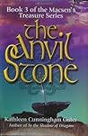 The Anvil Stone (Macsen's Treasure, #3)