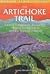 The Artichoke Trail: A Guide to Vegetarian Restaurants, Organic Food Stores & Farmers' Markets in the Us