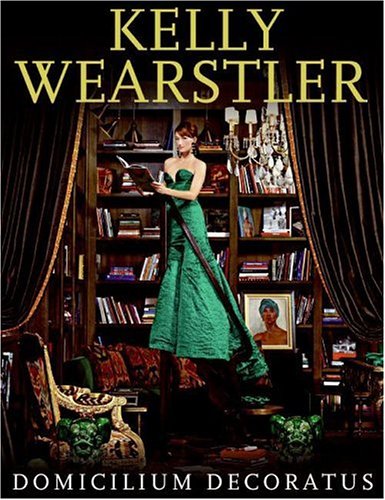 Domicilium Decoratus: Hillcrest Estate, Beverly Hills, California (Hardcover)