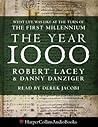 The Year 1000 by Robert Lacey