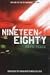 Nineteen Eighty (Red Riding, #3)