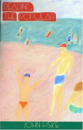 Reading the Popular (Paperback)