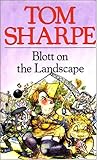 Blott on the Landscape by Tom Sharpe