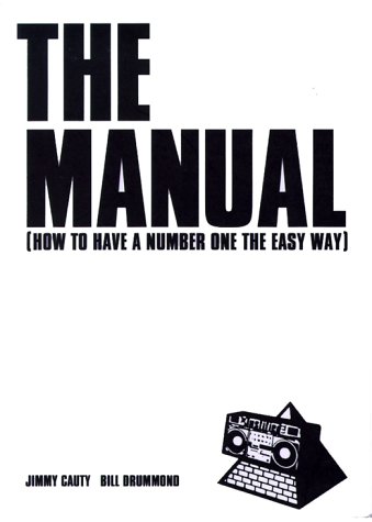 The Manual (How to Have a Number One the Easy Way)
