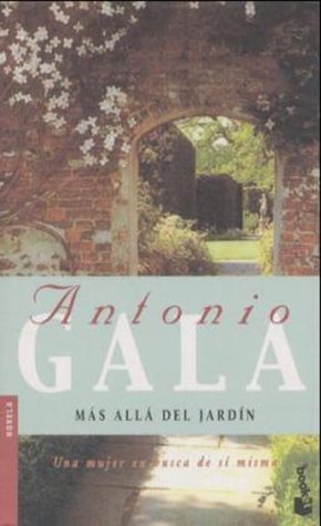 Más allá del jardín (Paperback)