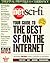 Your Personal Net Sci-Fi: Your Guide to the Best SF on the Internet
