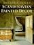 Scandinavian Painted Decor