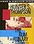 The Rum Diary by Hunter S. Thompson