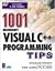 1001 Microsoft Visual C++ P...