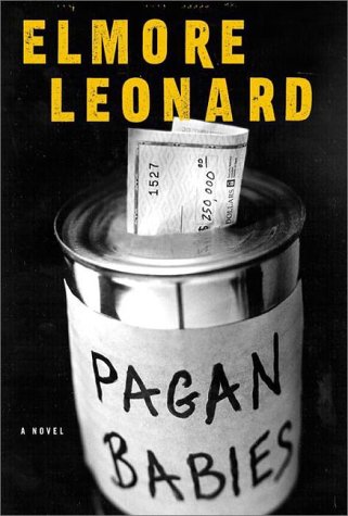 Pagan Babies