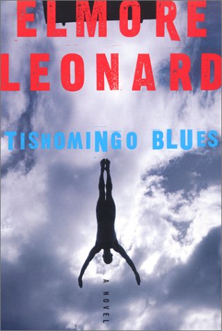 Tishomingo Blues