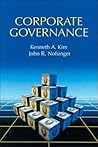 Corporate Governance
