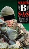 Soldier B: SAS - ...