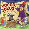Hocus Jokus 50 Funny Magic Tricks Complete with Jokes