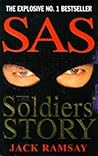 SAS: The Soldier's Story