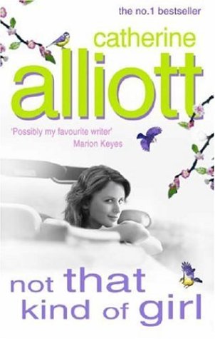 Not That Kind of Girl (Hardcover)