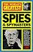 The World's Greatest Spies ...