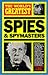 The World's Greatest Spies and Spymasters by Heather Buchanan