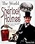 World Of Sherlock Holmes by Martin Fido