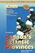 Adventure Guide to Canada's Atlantic Provinces: Nova Scotia, Newfoundland, New Brunswick, Prince Edward Island, Labrador, Iles de la Madeleine (Adventure Guide Series)