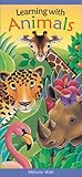 Learning with Animals Book Set