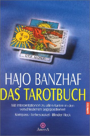 Das Tarotbuch (Paperback)