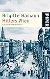 Hitlers Wien. Leh...