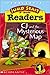 Jumpstart 2nd Gr Early Reader: Cj and the Mysterious Map