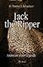 Jack the Ripper.  Anatomie ...