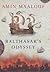 Balthasar's Odyssey by Amin Maalouf
