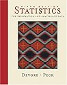 Statistics: The Exploration and Analysis of Data (with CD-ROM, InfoTrac, and Internet Companion) (Available Titles CengageNOW)
