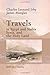 Travels in Egypt and Nubia, Syria and the Holy Land by Charles Leonard Irby
