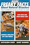 More Freaky Facts About Natural Disasters