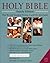 The Holy Bible with Apocrypha, Family Edition: New Revised Standard Version with Apocrypha