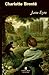 Jane Eyre by Charlotte Brontë